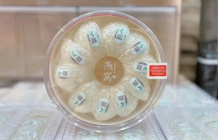 贡山燕窝回收